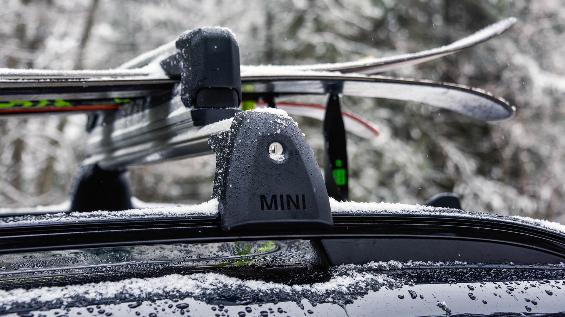 Orijinal MINI Kış Jant ve Lastik Setleri | MINI Türkiye